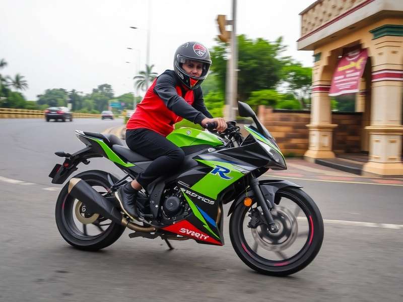 Indian Turbo Dash Pro Player - Rahul Sharma Racing In Delhi