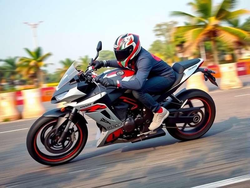 Indian Turbo Dash Player Demographics - Age and Gender Distribution